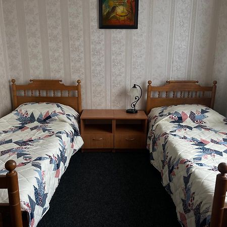Fortuna Guest House 클라이페다 외부 사진