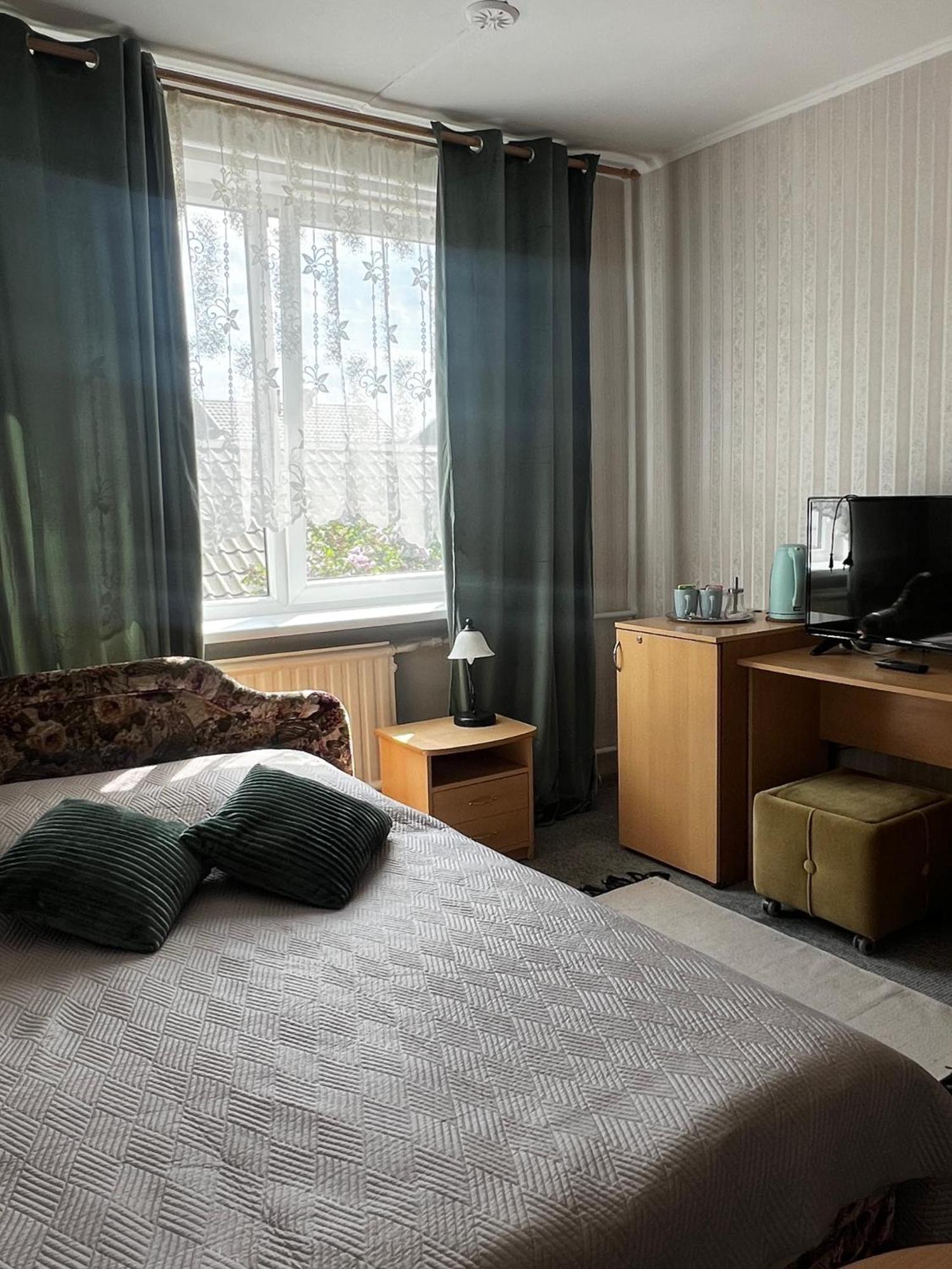 Fortuna Guest House 클라이페다 외부 사진