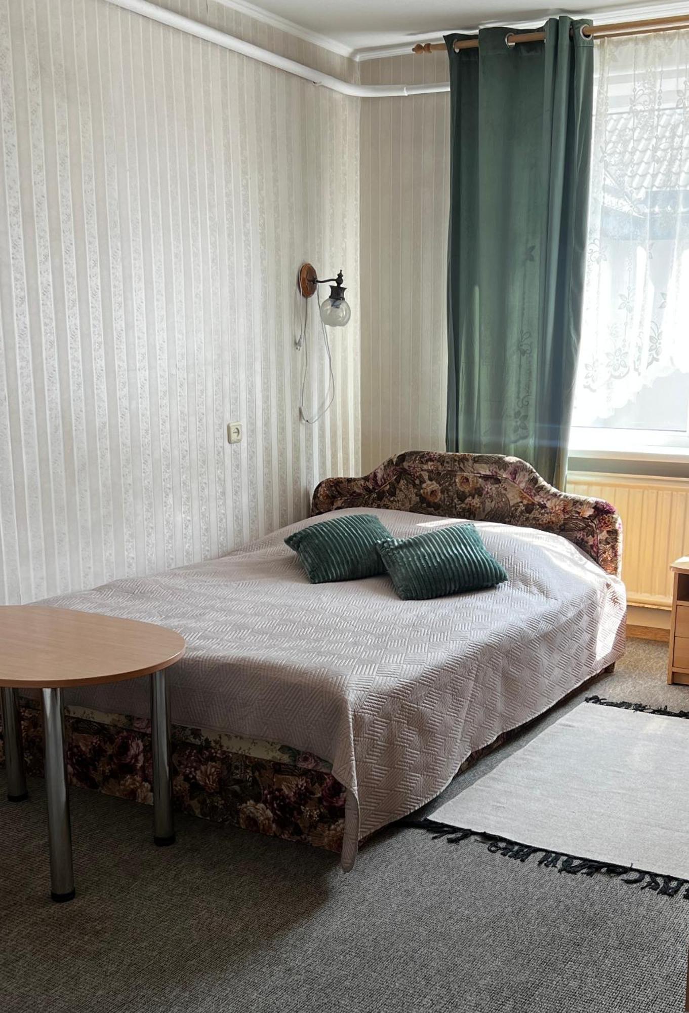 Fortuna Guest House 클라이페다 외부 사진
