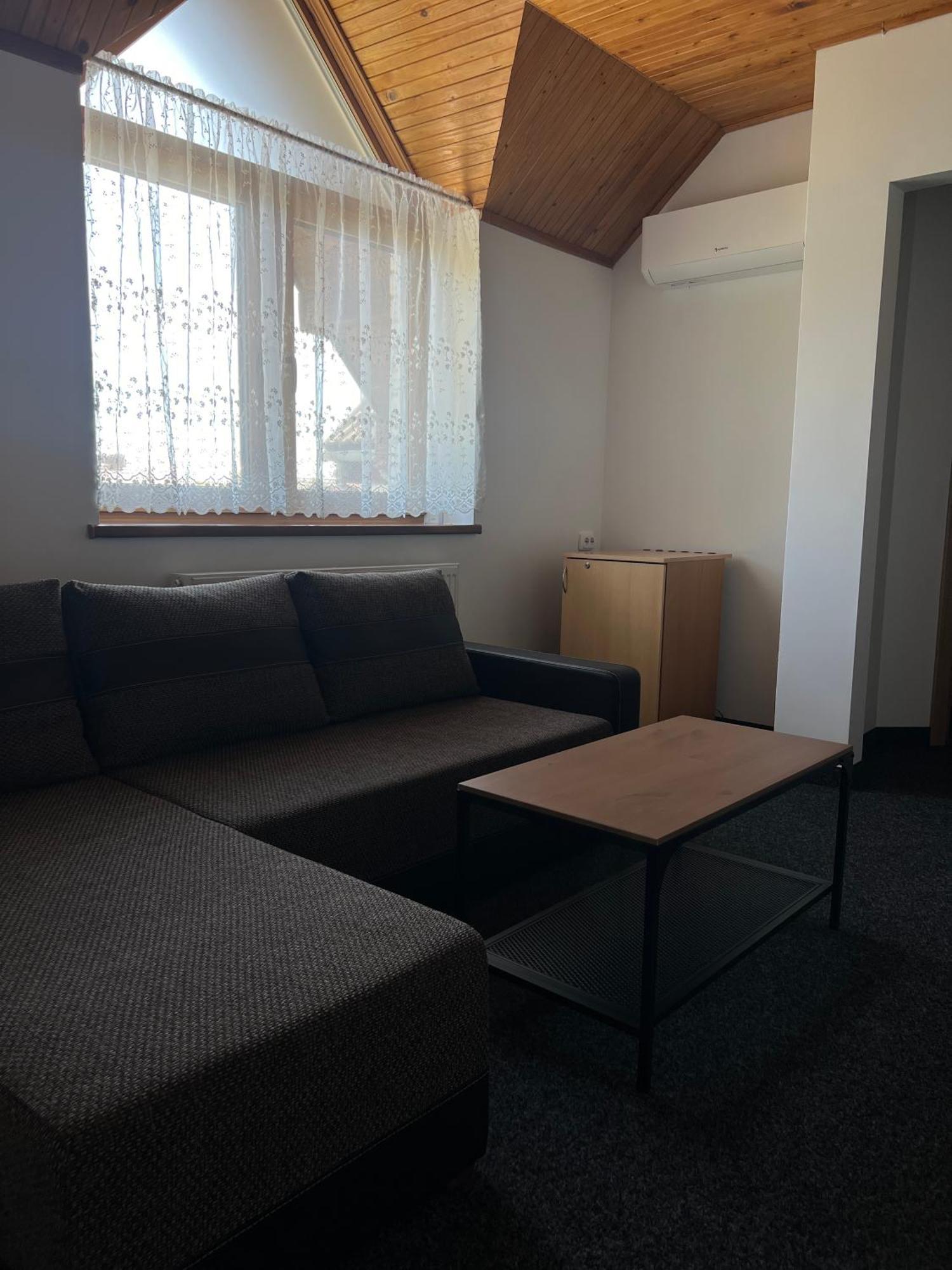 Fortuna Guest House 클라이페다 외부 사진