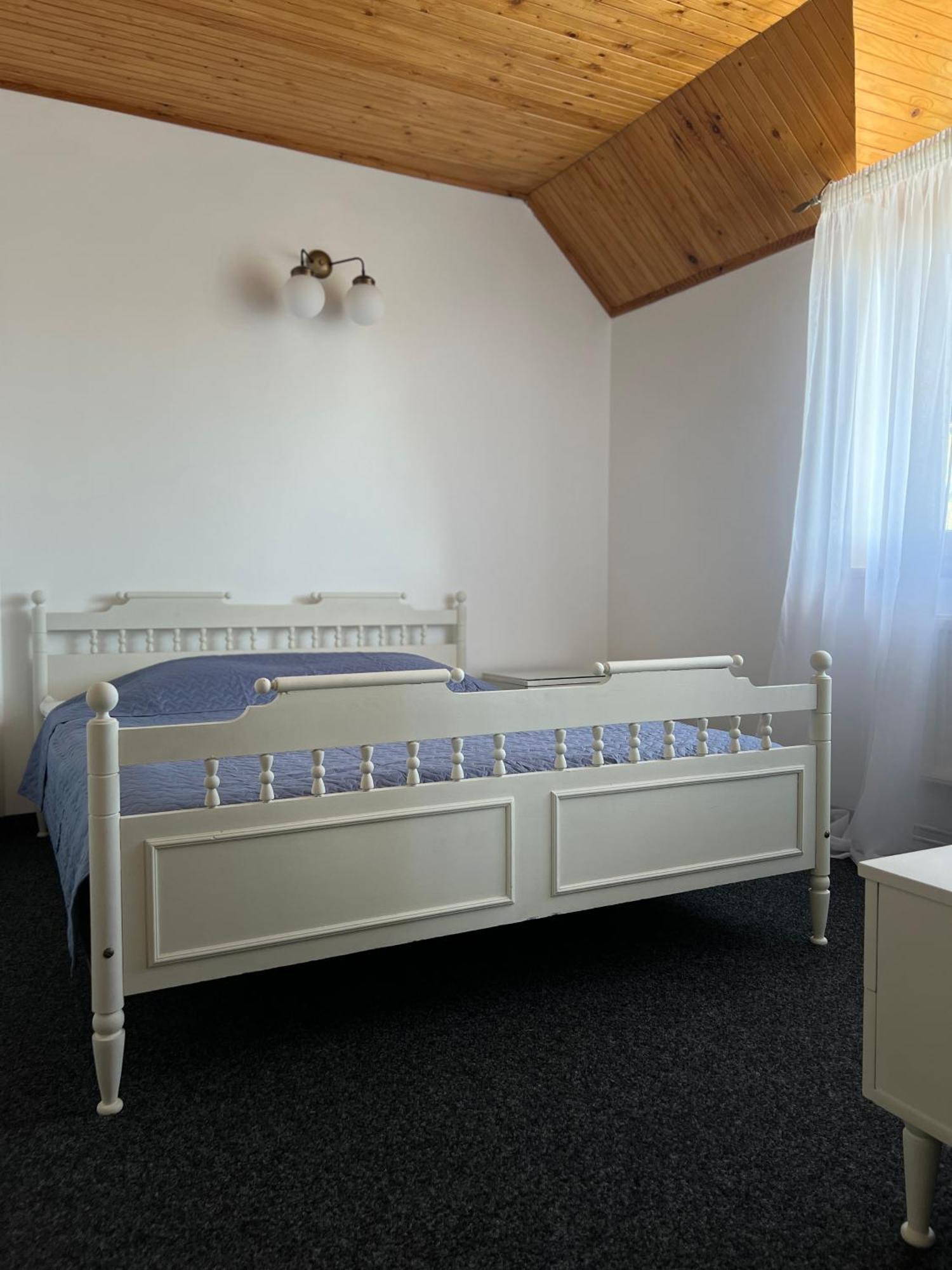 Fortuna Guest House 클라이페다 외부 사진