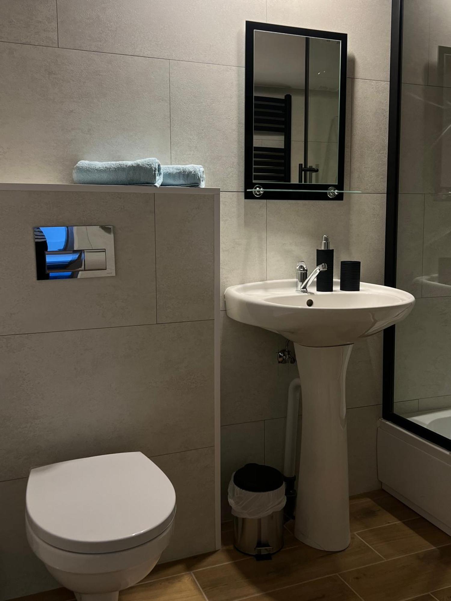 Fortuna Guest House 클라이페다 외부 사진