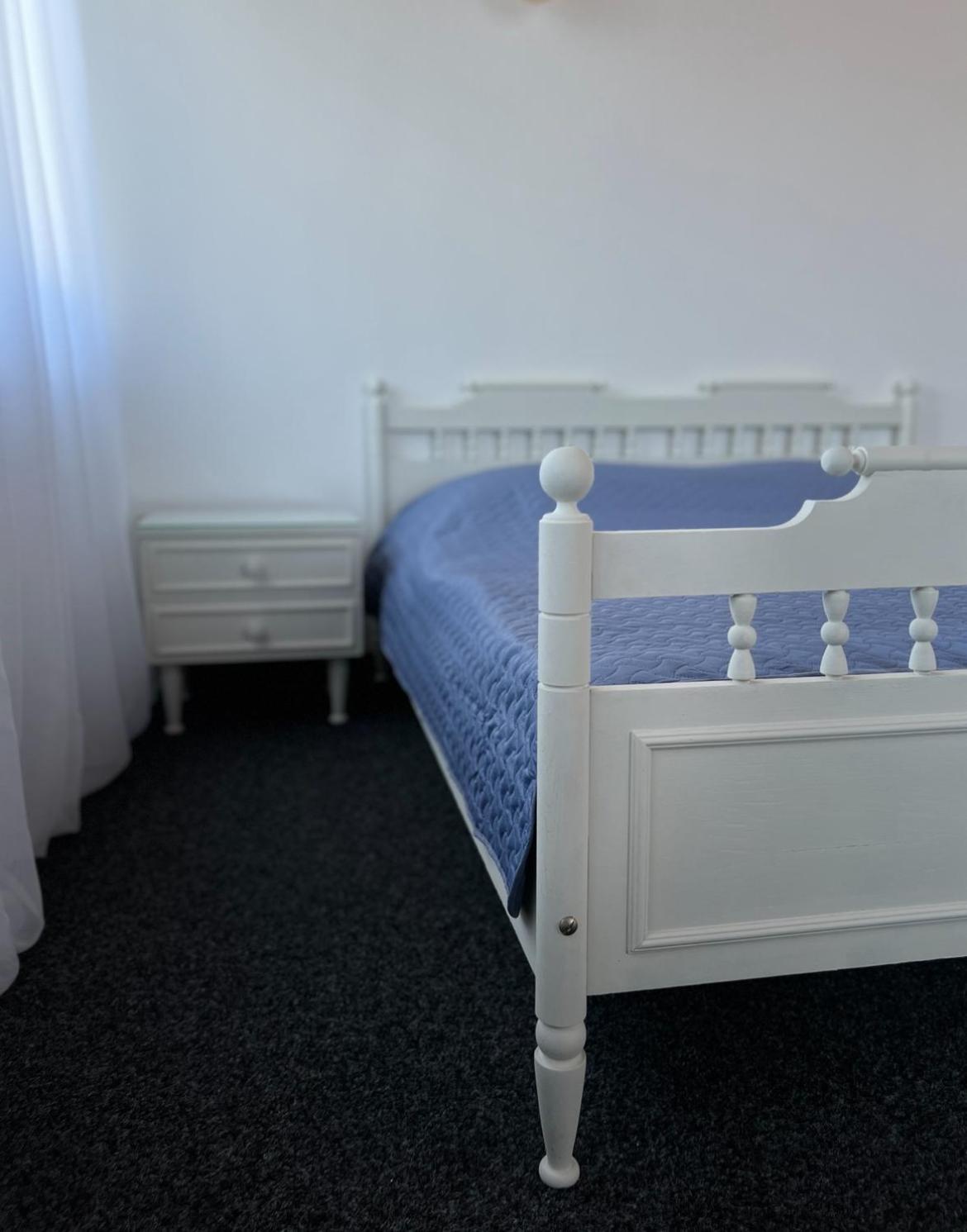 Fortuna Guest House 클라이페다 외부 사진