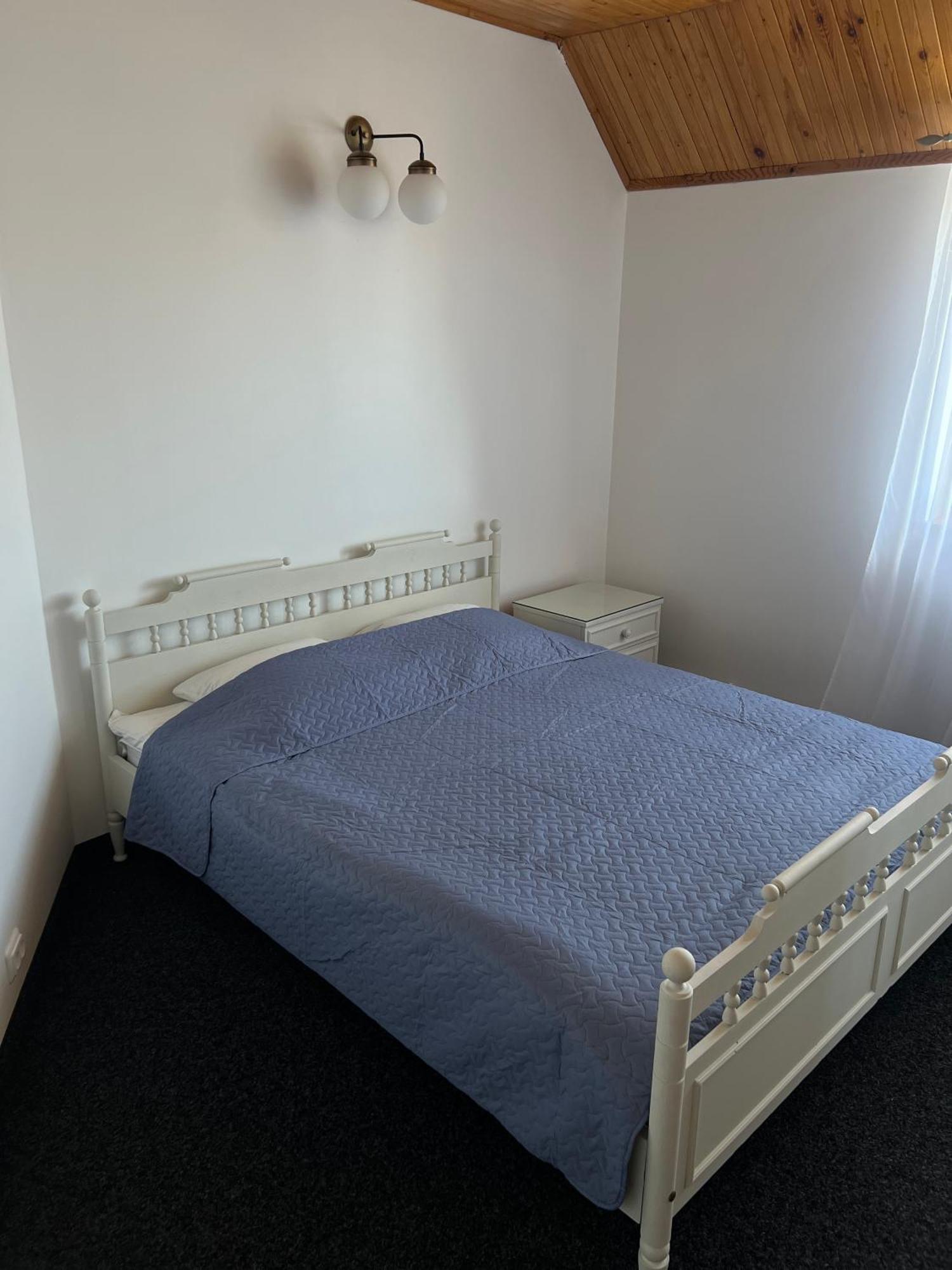 Fortuna Guest House 클라이페다 외부 사진