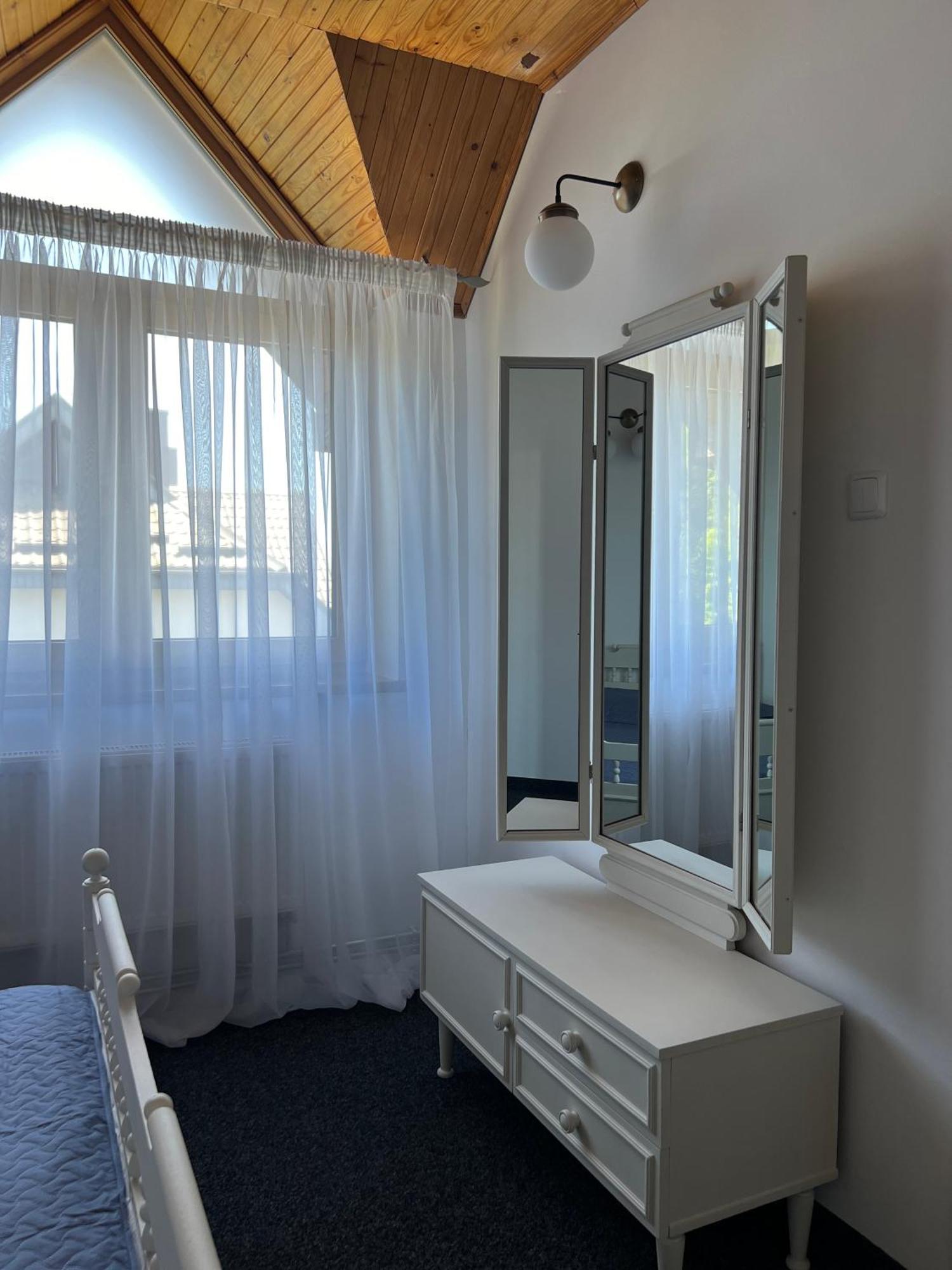 Fortuna Guest House 클라이페다 외부 사진