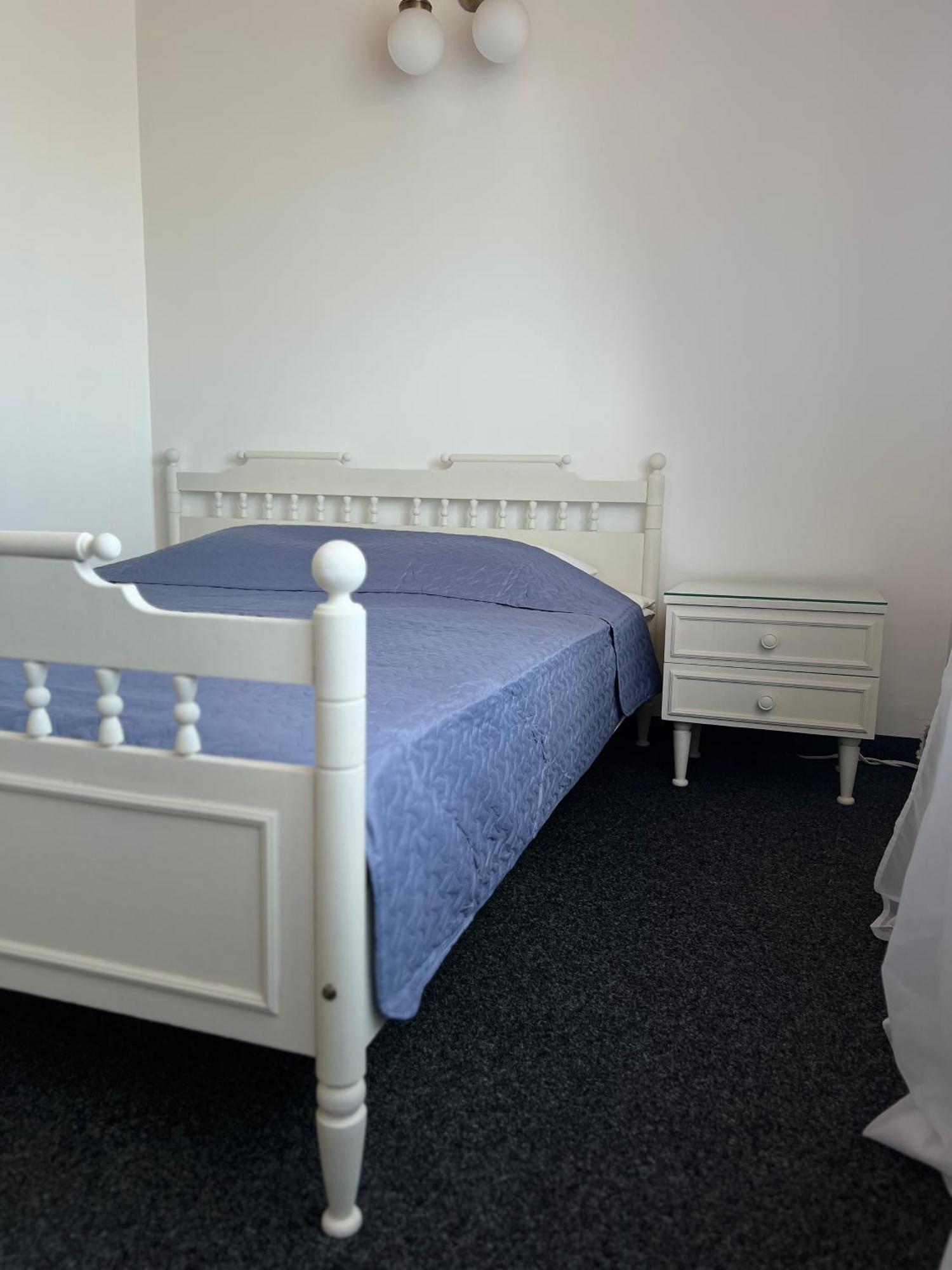 Fortuna Guest House 클라이페다 외부 사진