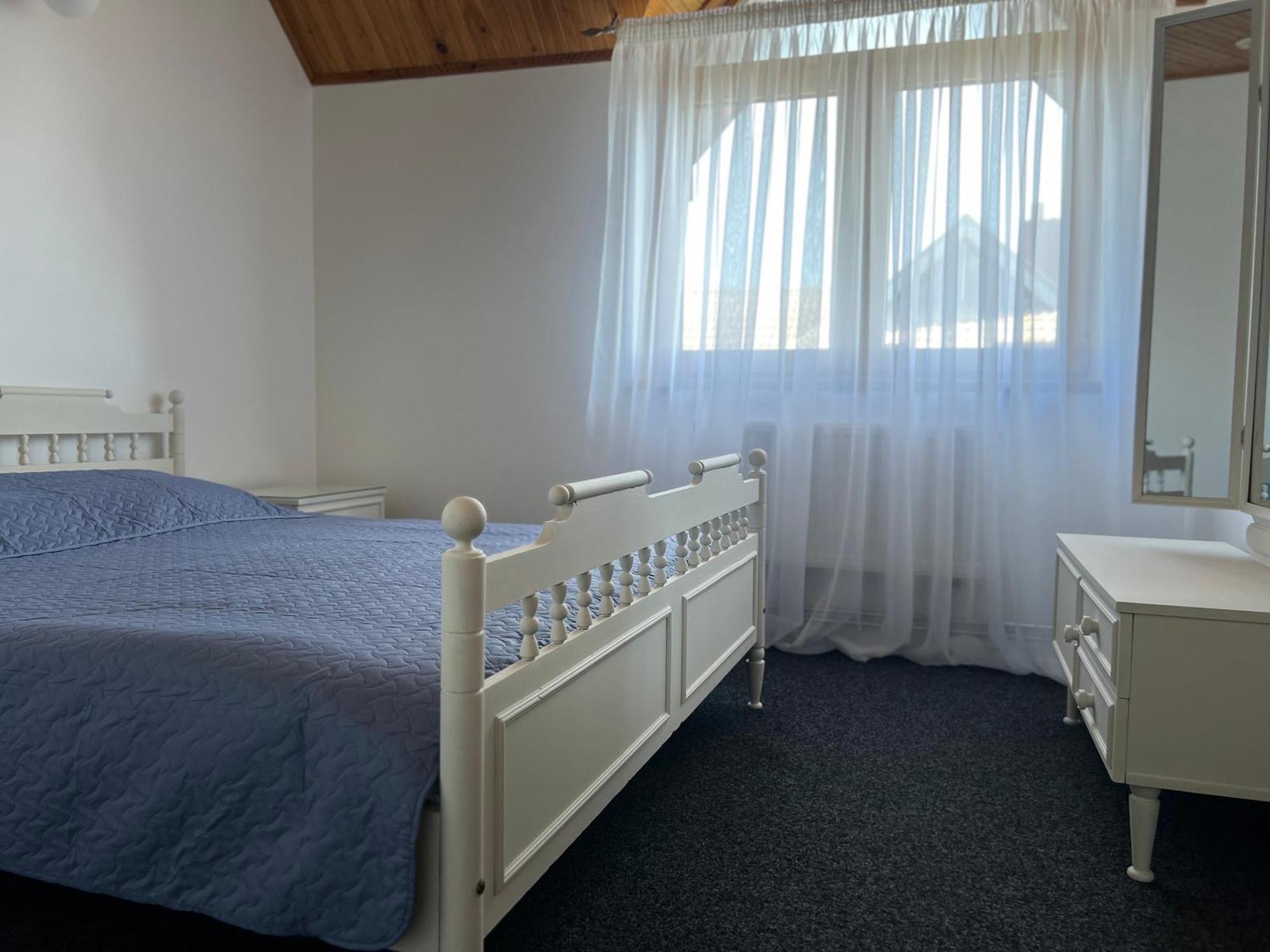 Fortuna Guest House 클라이페다 외부 사진