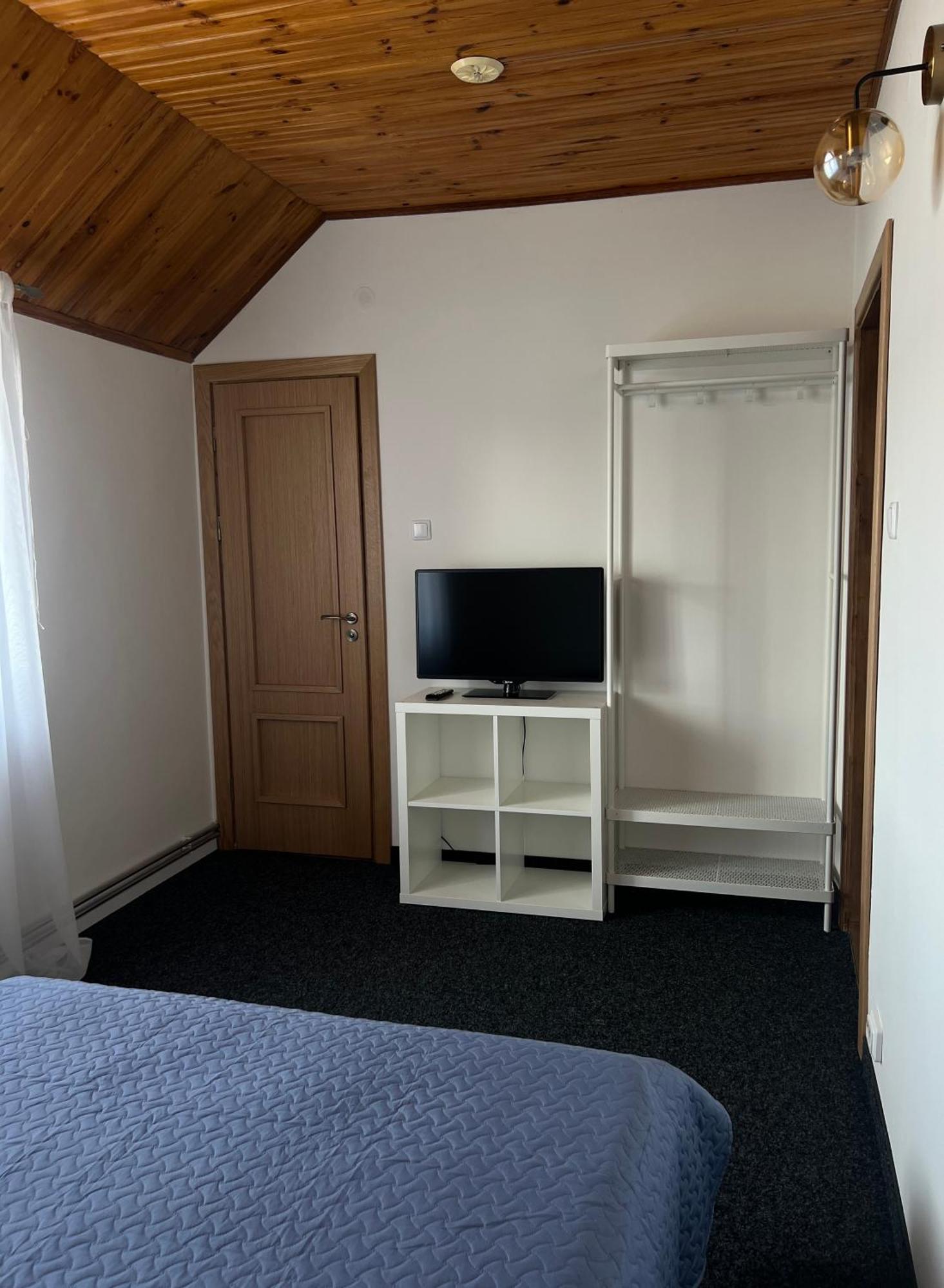 Fortuna Guest House 클라이페다 외부 사진