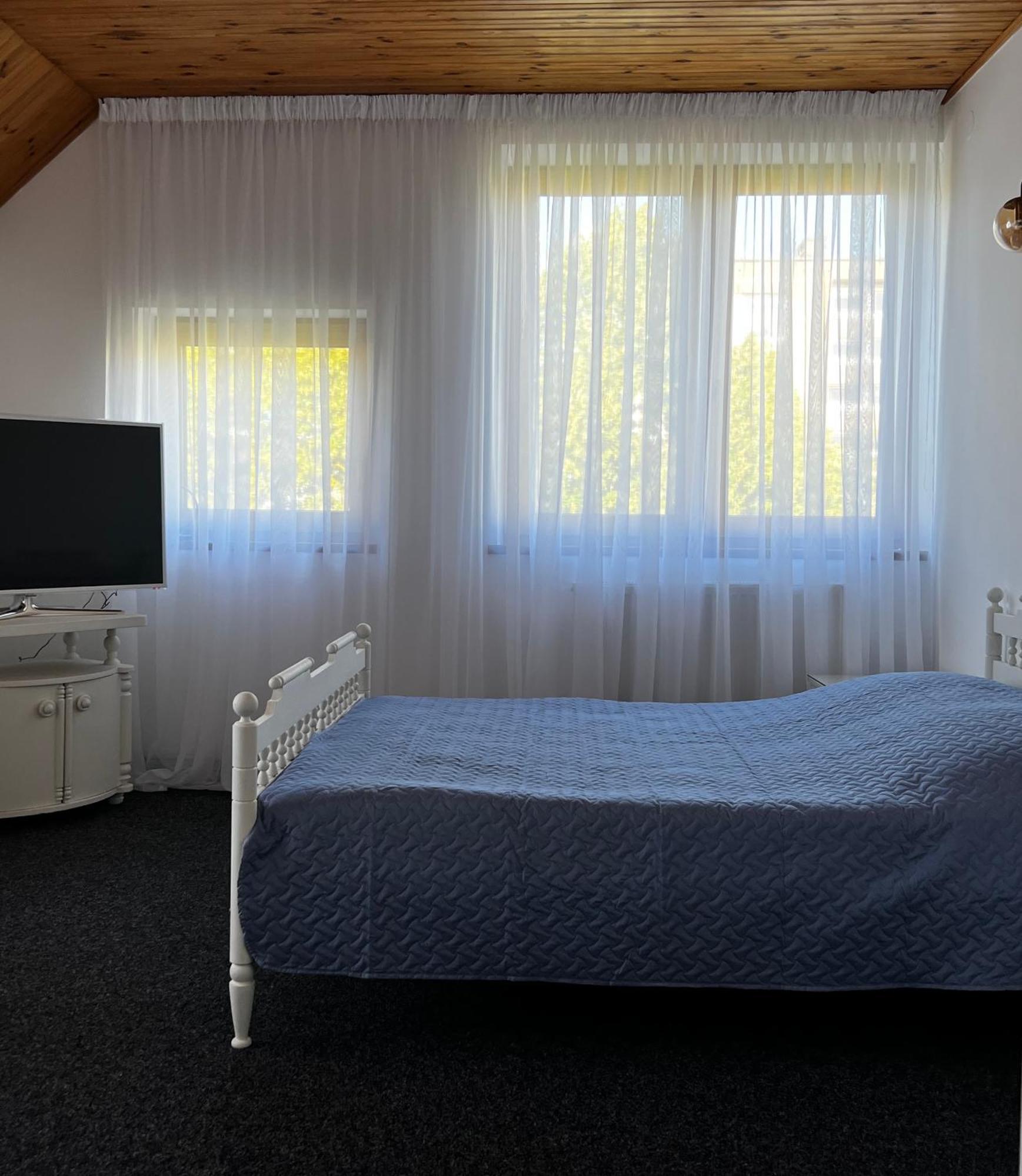 Fortuna Guest House 클라이페다 외부 사진