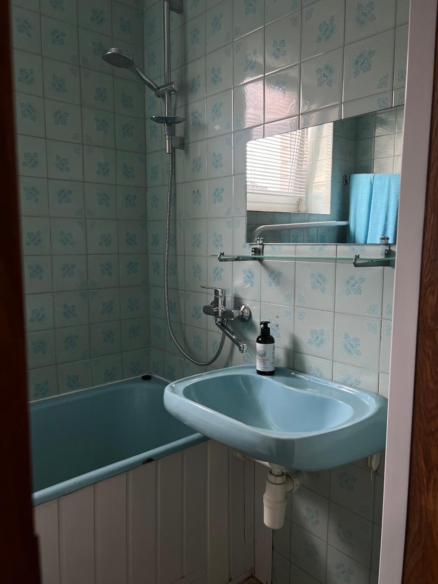 Fortuna Guest House 클라이페다 객실 사진