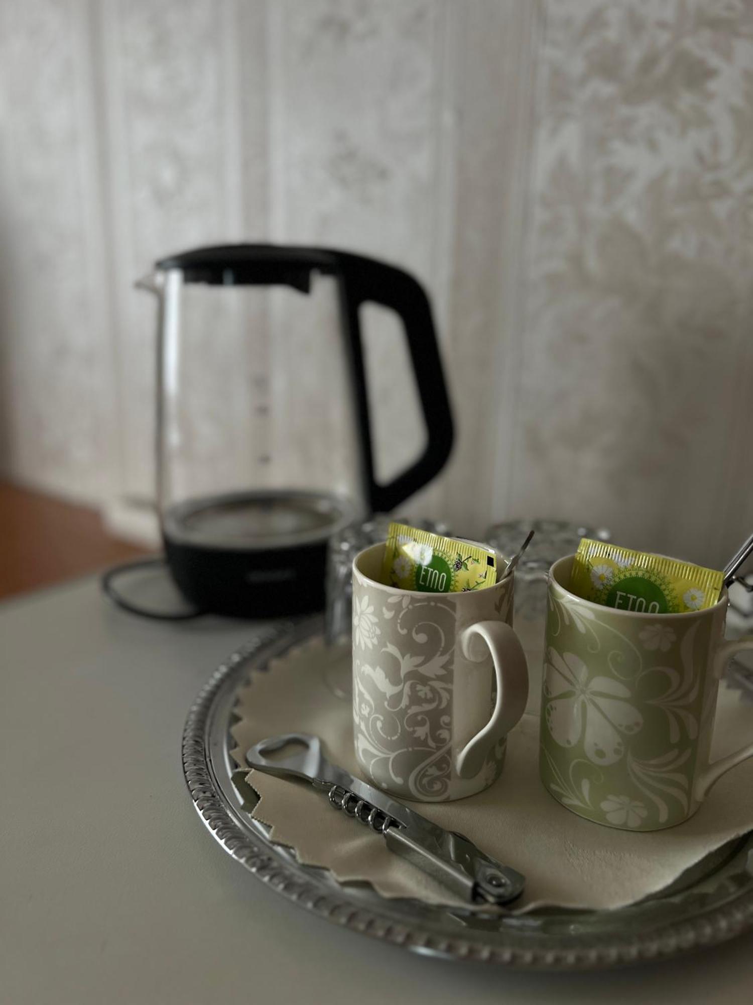 Fortuna Guest House 클라이페다 외부 사진